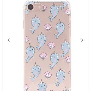 🔴📱🆕iPhone 7/8 Case